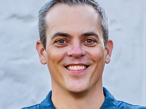 eric dolan
